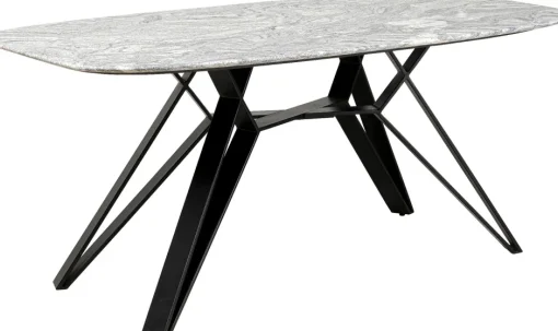KARE Tisch Okinawa 180x90cm