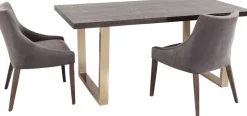 KARE Tisch Osaka Duo 90x180cm