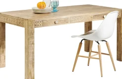 KARE Tisch Puro Plain 80x160cm