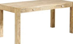 KARE Tisch Puro Plain 80x160cm