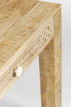 KARE Tisch Puro Plain 80x160cm