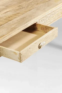 KARE Tisch Puro Plain 140x70cm