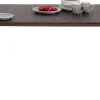 KARE Tisch Raindrop 180x90cm