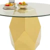 KARE Tisch Ricchezza Ø130cm