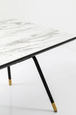 KARE Tisch South Beach 90x160cm