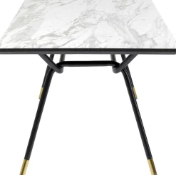 KARE Tisch South Beach 90x160cm