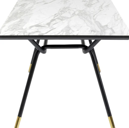 KARE Tisch South Beach 90x160cm