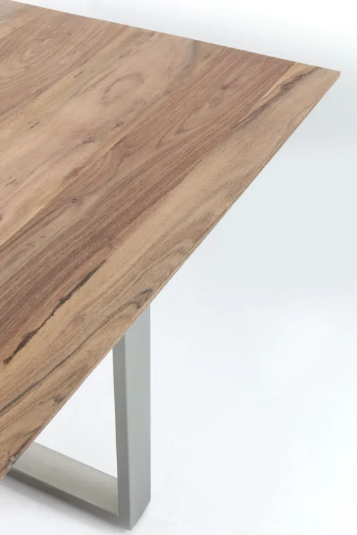 KARE Tisch Symphony Chrom 180x90