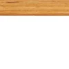 KARE Tisch Symphony Eiche Brass 200x100