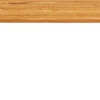 KARE Tisch Symphony Eiche Brass 180x90