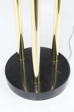 KARE Tischleuchte Al Capone Tre