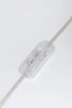 KARE Tischleuchte Al Capone Tre