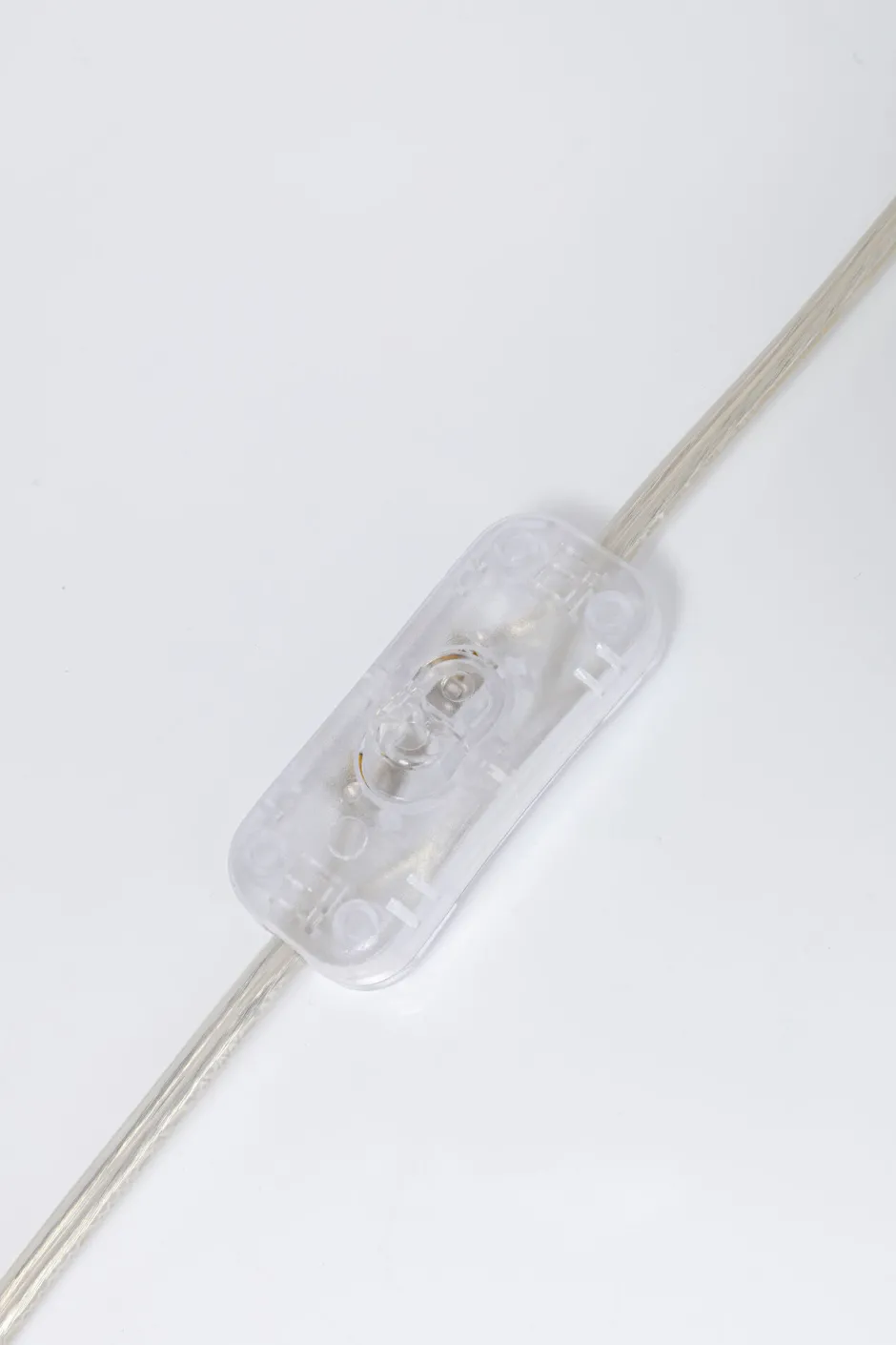 KARE Tischleuchte Al Capone Tre