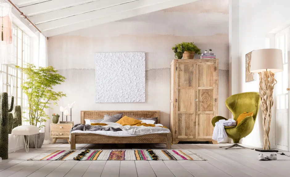 KARE Tischleuchte Animal Birds LED 52cm