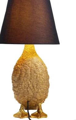 KARE Tischleuchte Animal Duck 58cm