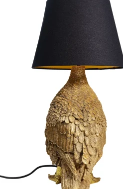 KARE Tischleuchte Animal Duck 58cm