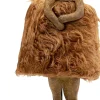 KARE Tischleuchte Animal Meerkat Fur 50cm