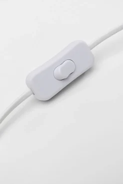 KARE Tischleuchte Animal Rabbit Peach 50cm