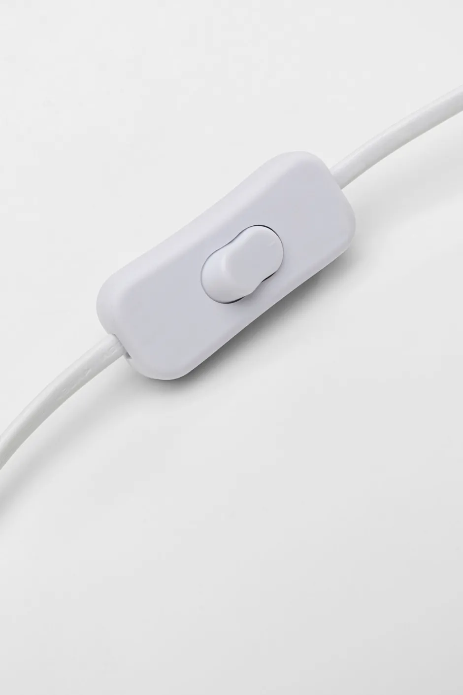 KARE Tischleuchte Animal Rabbit Peach 50cm