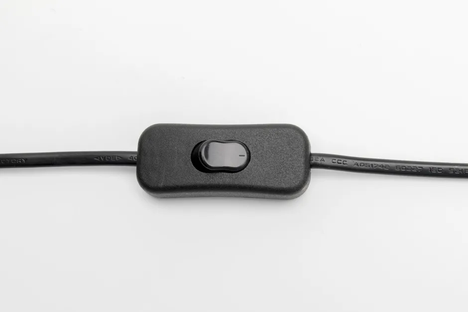 KARE Tischleuchte Balance Circle 40cm