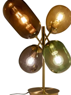 KARE Tischleuchte Balloon Dance 48cm