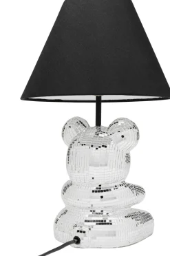 KARE Tischleuchte Bear Disco 40cm