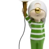 KARE Tischleuchte Bubble Boy 50cm