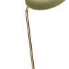 KARE Tischleuchte Demi Hellgrün 56cm