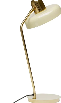 KARE Tischleuchte Demi Hellgrün 56cm