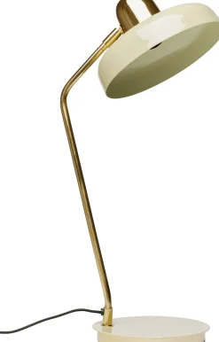 KARE Tischleuchte Demi Hellgrün 56cm