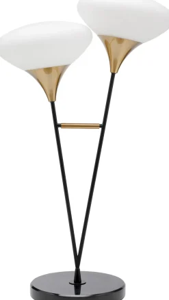 KARE Tischleuchte Gocce 87cm