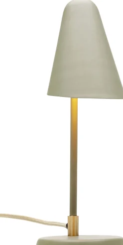 KARE Tischleuchte Mira Salbei 32cm