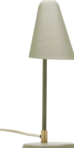 KARE Tischleuchte Mira Salbei 32cm