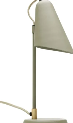 KARE Tischleuchte Mira Salbei 32cm
