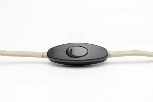 KARE Tischleuchte Mira Salbei 32cm