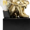 KARE Tischleuchte Nude Man Hug 29cm