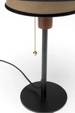 KARE Tischleuchte Riva 49cm