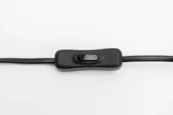 KARE Tischleuchte Smoke Goblet Ball 35cm