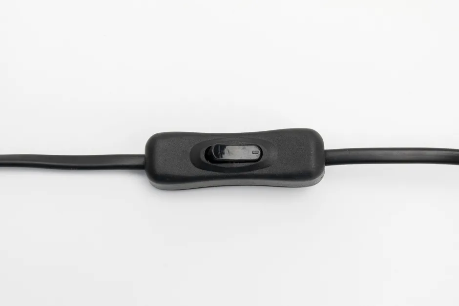 KARE Tischleuchte Smoke Goblet Ball 35cm