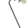 KARE Tischleuchte Speaker 54cm