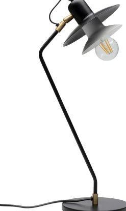 KARE Tischleuchte Speaker 54cm