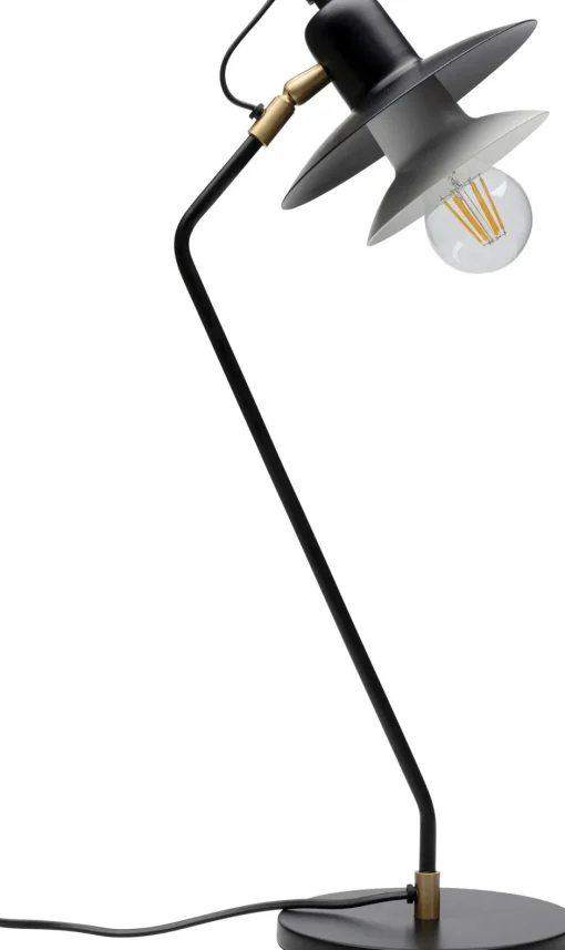 KARE Tischleuchte Speaker 54cm