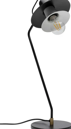 KARE Tischleuchte Speaker 54cm