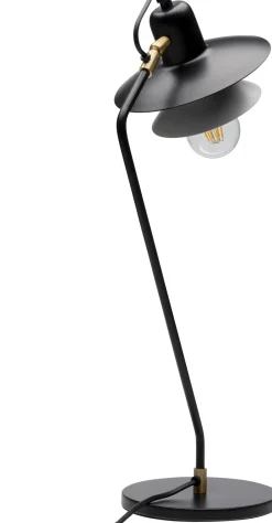 KARE Tischleuchte Speaker 54cm