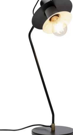 KARE Tischleuchte Speaker 54cm