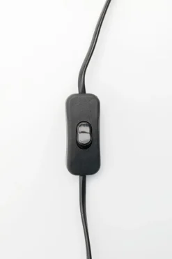 KARE Tischleuchte Sphere Amber 43cm