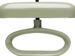 KARE Tischleuchte Suki Salbei 26cm