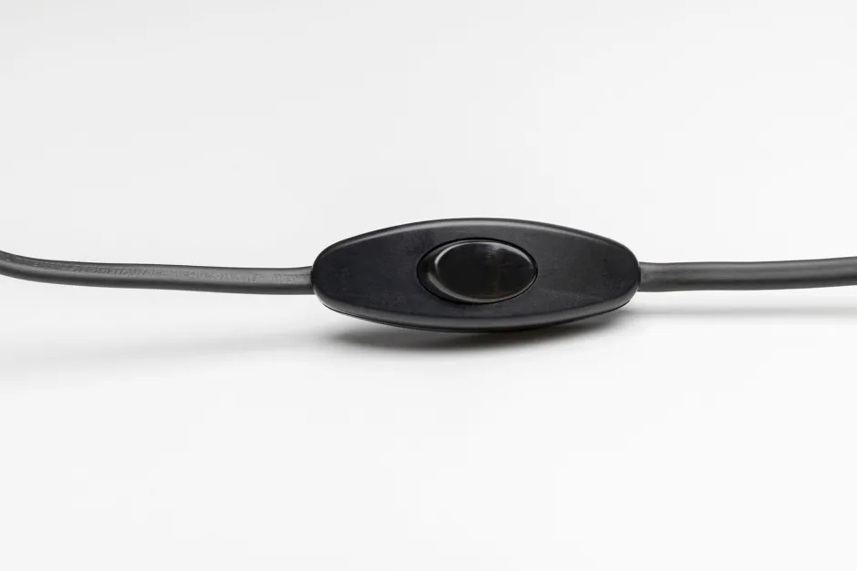 KARE Tischleuchte Suki Salbei 26cm