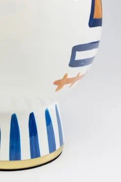 KARE Tischleuchte Two Face 65cm