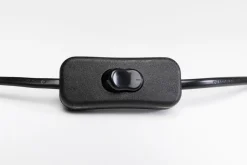 KARE Tischleuchte Two Face 65cm